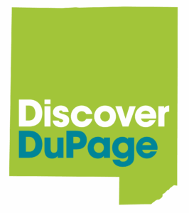 Discover DuPage logo