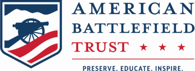 ABT American Battlefield Trust logo