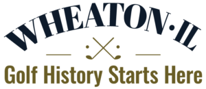 dchm-golf-logo Wheaton IL Golf History Starts Here logo