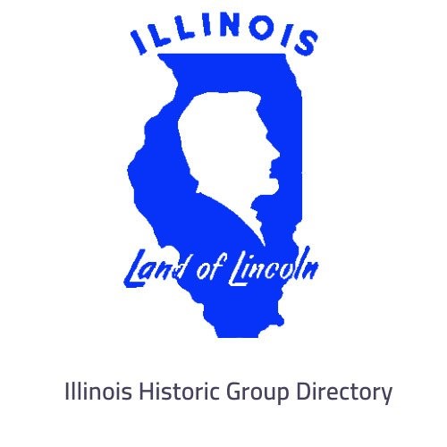 Illinois Historic Group Directory - https://www.ihgd.org/ site opens in new window