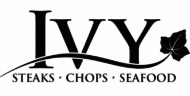 Ivy logo Ivy Restaurant logo