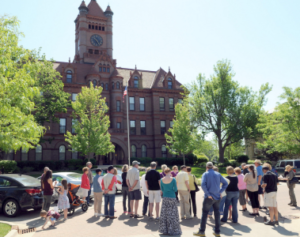 WalkingTour