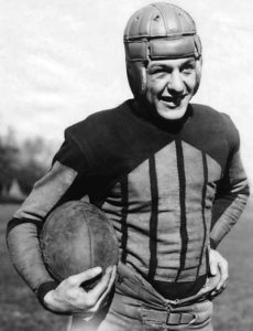 Red_Grange_circa_1923