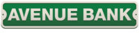 Avenue Bank