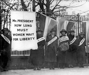 Votes for Women