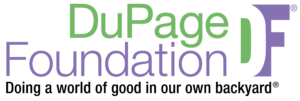 DuPage Foundation Logo